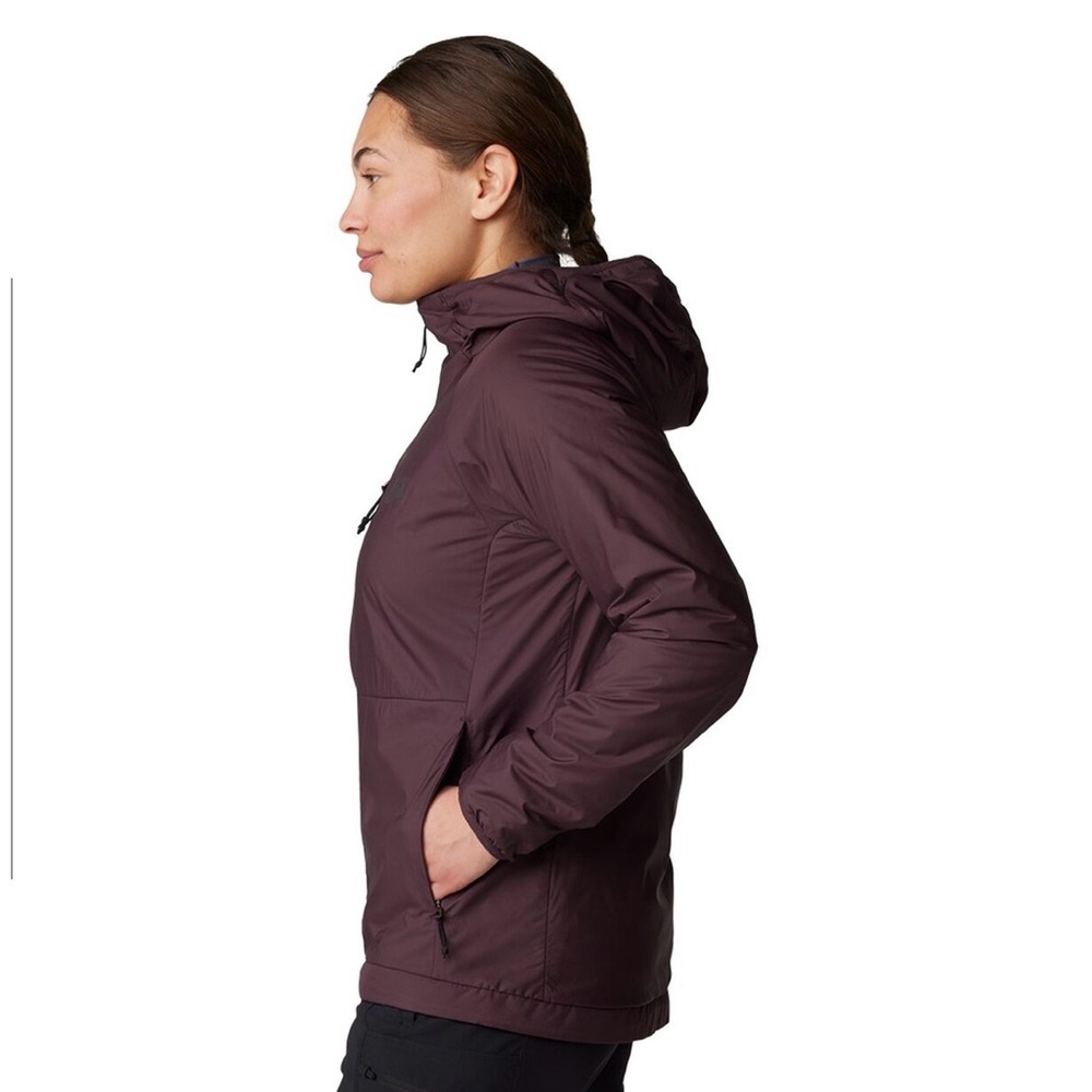 BNWT Mountain Hardware Kor AirShell Warm Hoody - Picture 10 of 11